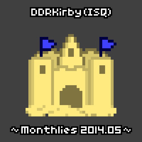 ~Monthlies 2014.05~