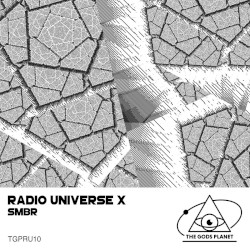 Radio Universe X