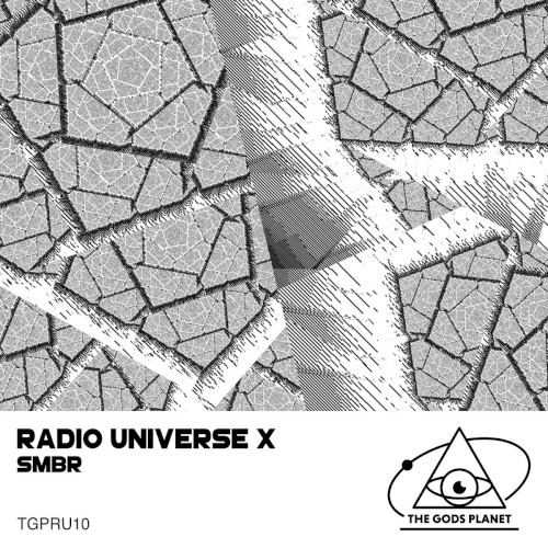Radio Universe X
