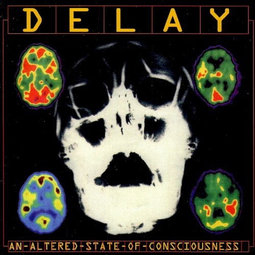 An Altered State of Consciousness