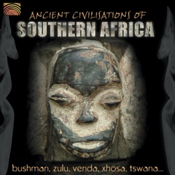 Ancient Civilisations of Southern Africa
