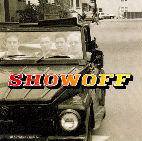 Showoff