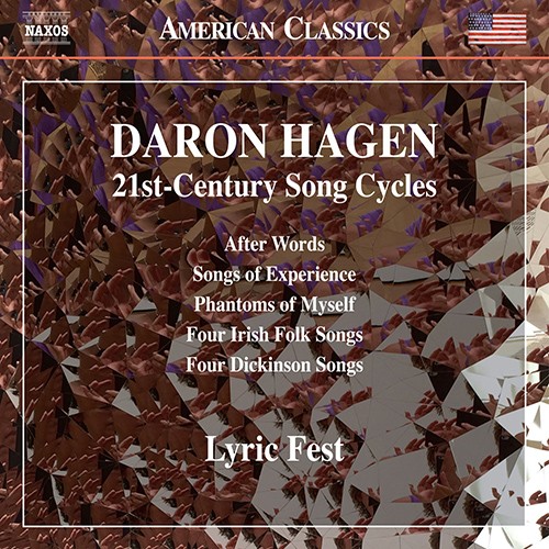 21st-Century Song Cycles