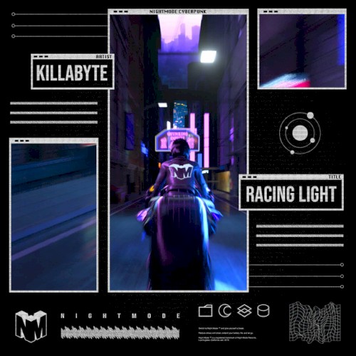 Racing Light