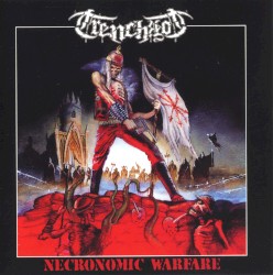 Necronomic Warfare
