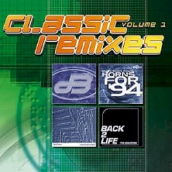 Classic Remixes, Volume 1