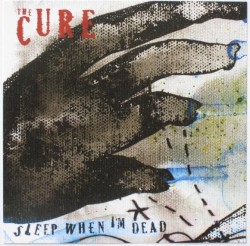 Sleep When I’m Dead