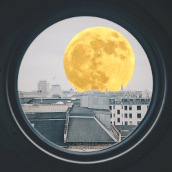 Gazing Out