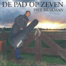 De pad op zeven