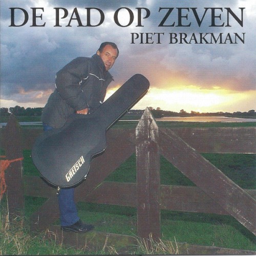 De pad op zeven