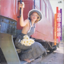 追憶 夫婦鏡 / ビッグ・ヒット歌謡ベスト36