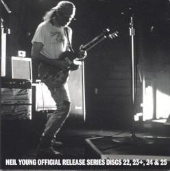 Official Release Series Discs 22, 23+, 24 & 25