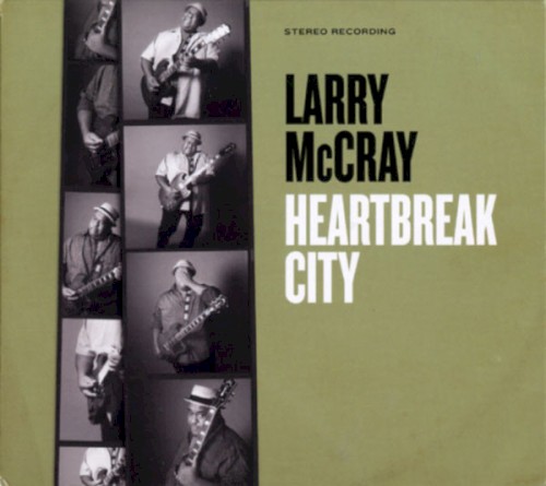 Heartbreak City