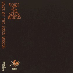 Voice of the Seven Woods
