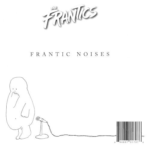 Frantic Noises