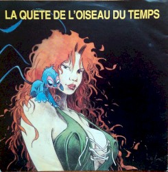 La Quête de l'oiseau du temps