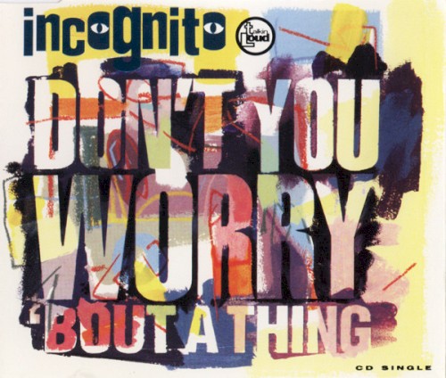 Don’t You Worry ’Bout a Thing
