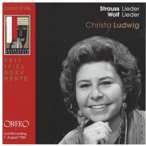 Lieder