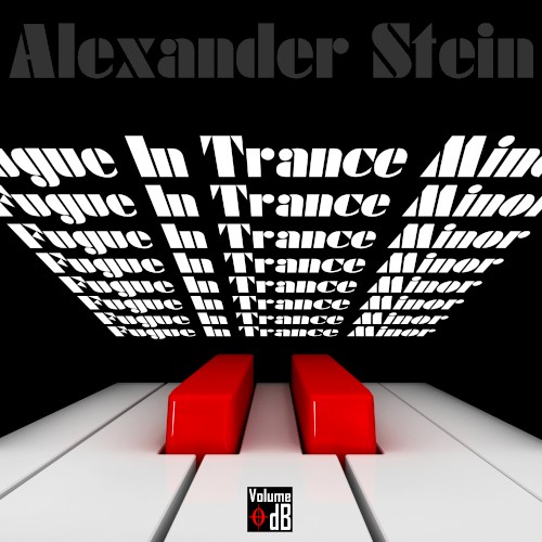 Fugue In Trance Minor