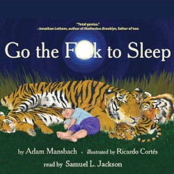 Go the Fuck to Sleep