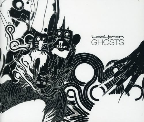 Ghosts