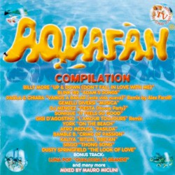 Aquafan 2000 Compilation