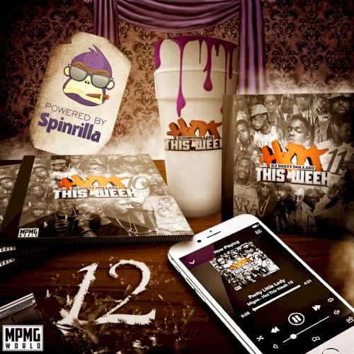 Hot This Week 12