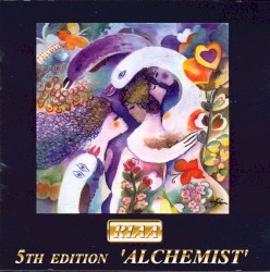 Alchemist