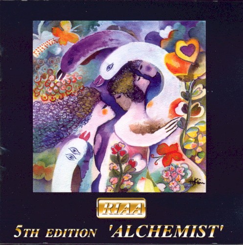 Alchemist