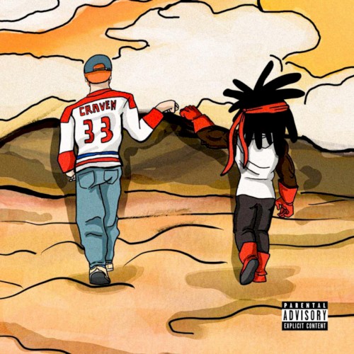 Dump Gawd : Hyperbolic Time Chamber Rap 9