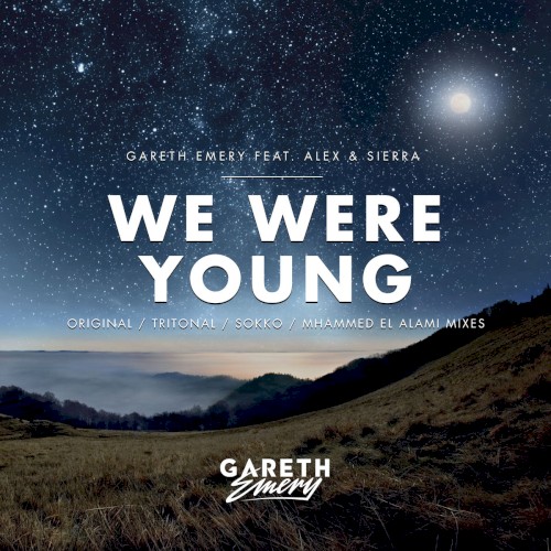 We Were Young