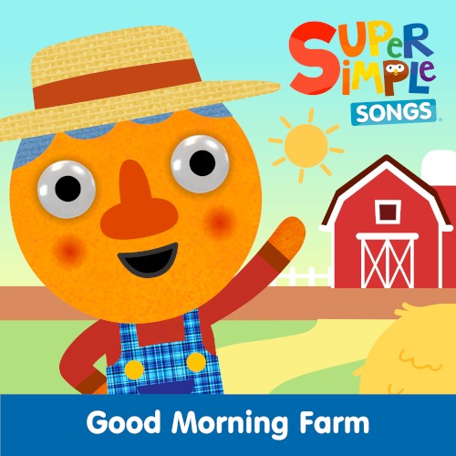 Good Morning Farm