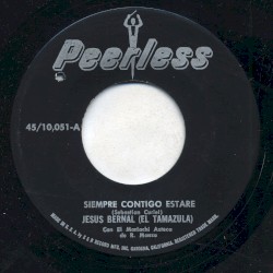 Siempre estaré contigo / Déjate de cuentos