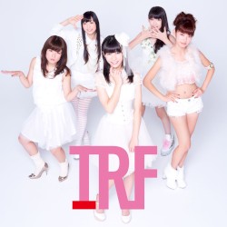 TRFリスペクトアイドルトリビュート!!