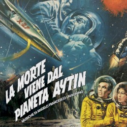La morte viene dal pianeta aytin
