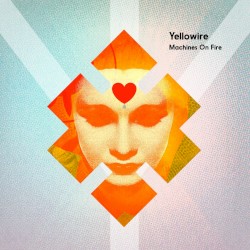 Machines on Fire
