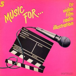 Music For... Volume 5