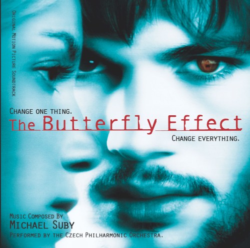 The Butterfly Effect