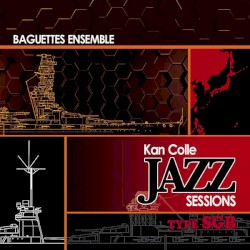KanColle Jazz Sessions type SGB