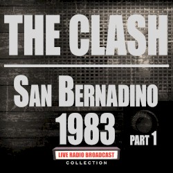 San Bernardino 1983, Part 1