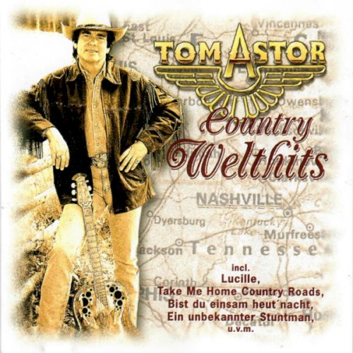 Country Welthits