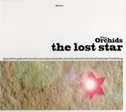 The Lost Star