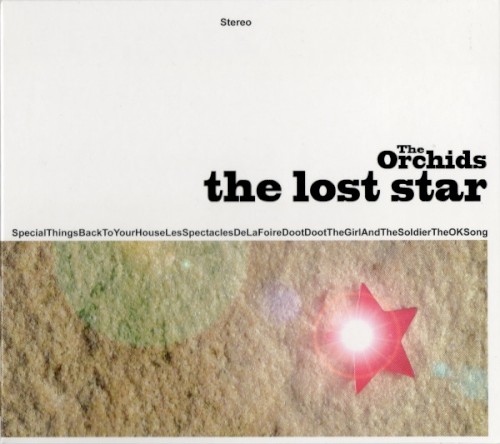 The Lost Star