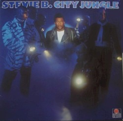 City Jungle