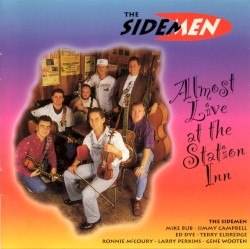 Almost Live at the Station Inn