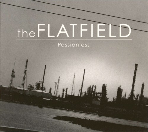 Passionless