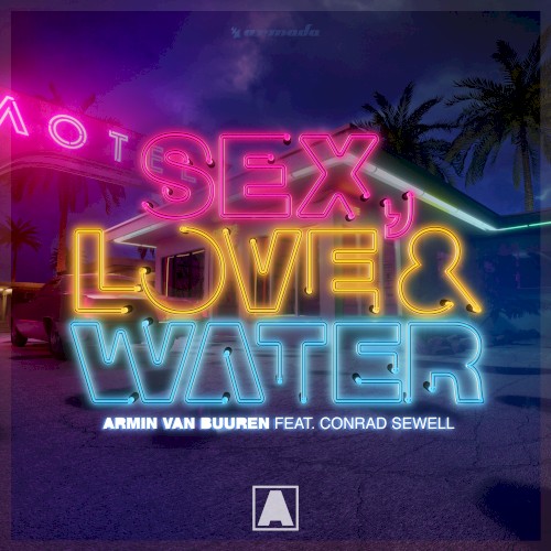 Sex, Love & Water