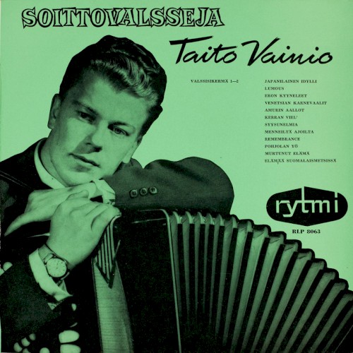 Soittovalsseja 1