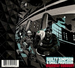 Highway Robbery / Land of the Crooks