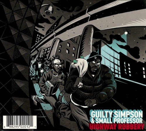 Highway Robbery / Land of the Crooks